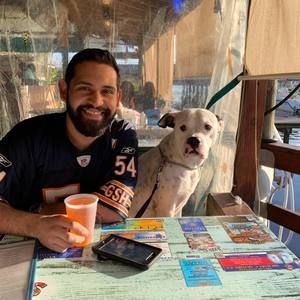 Meet your Posher, Victor